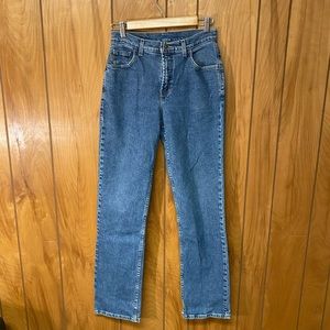 Vintage 90s Lois Jeans